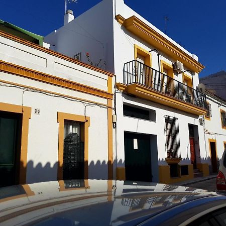 Apartamento Con Garaje En Centro Historico!! Херес-де-ла-Фронтера Экстерьер фото
