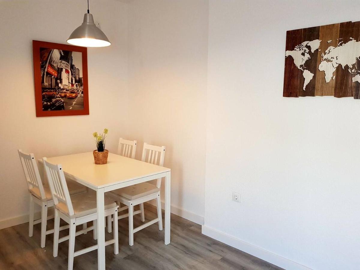 Apartamento Con Garaje En Centro Historico!! Херес-де-ла-Фронтера Экстерьер фото