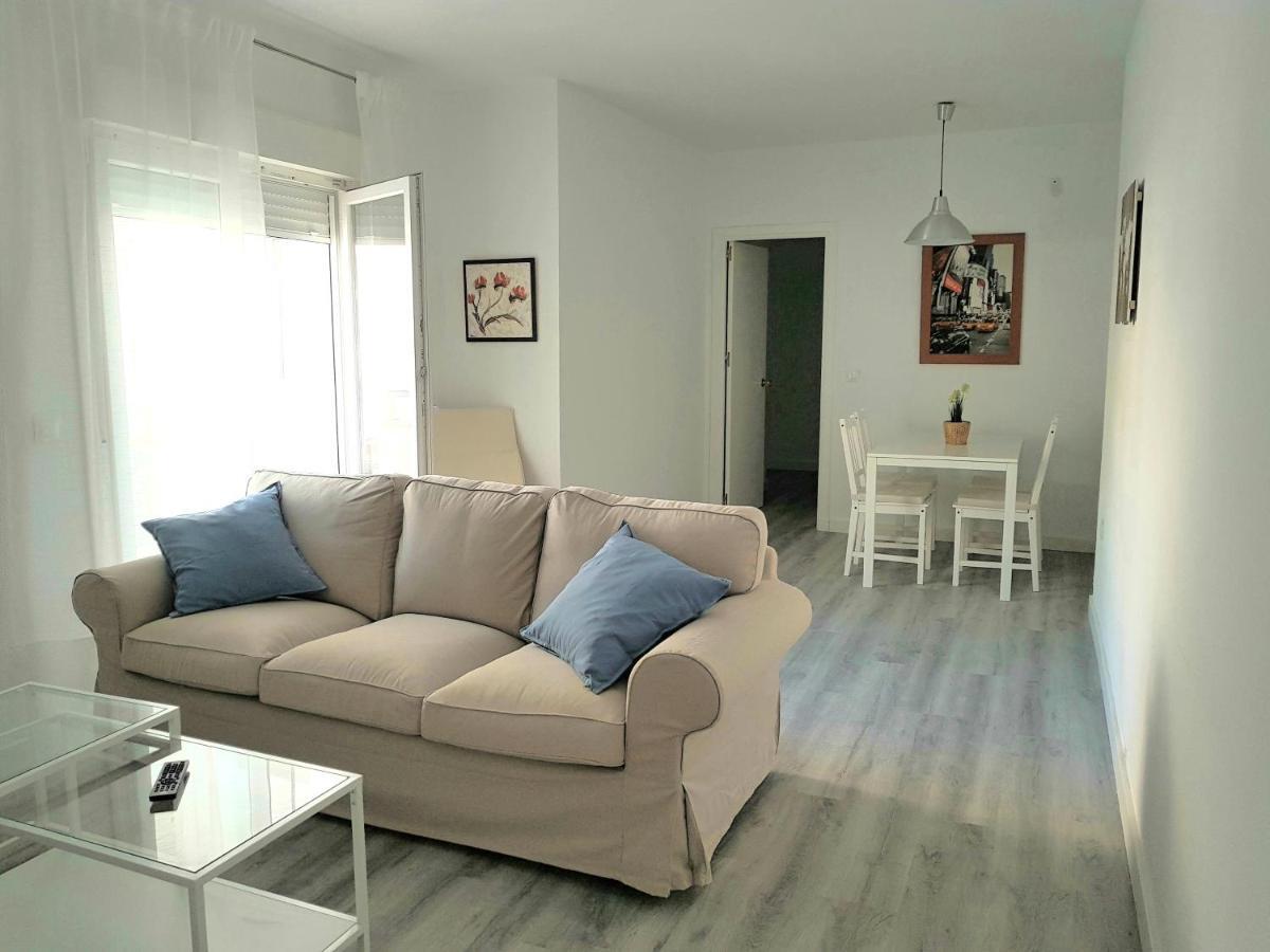 Apartamento Con Garaje En Centro Historico!! Херес-де-ла-Фронтера Экстерьер фото