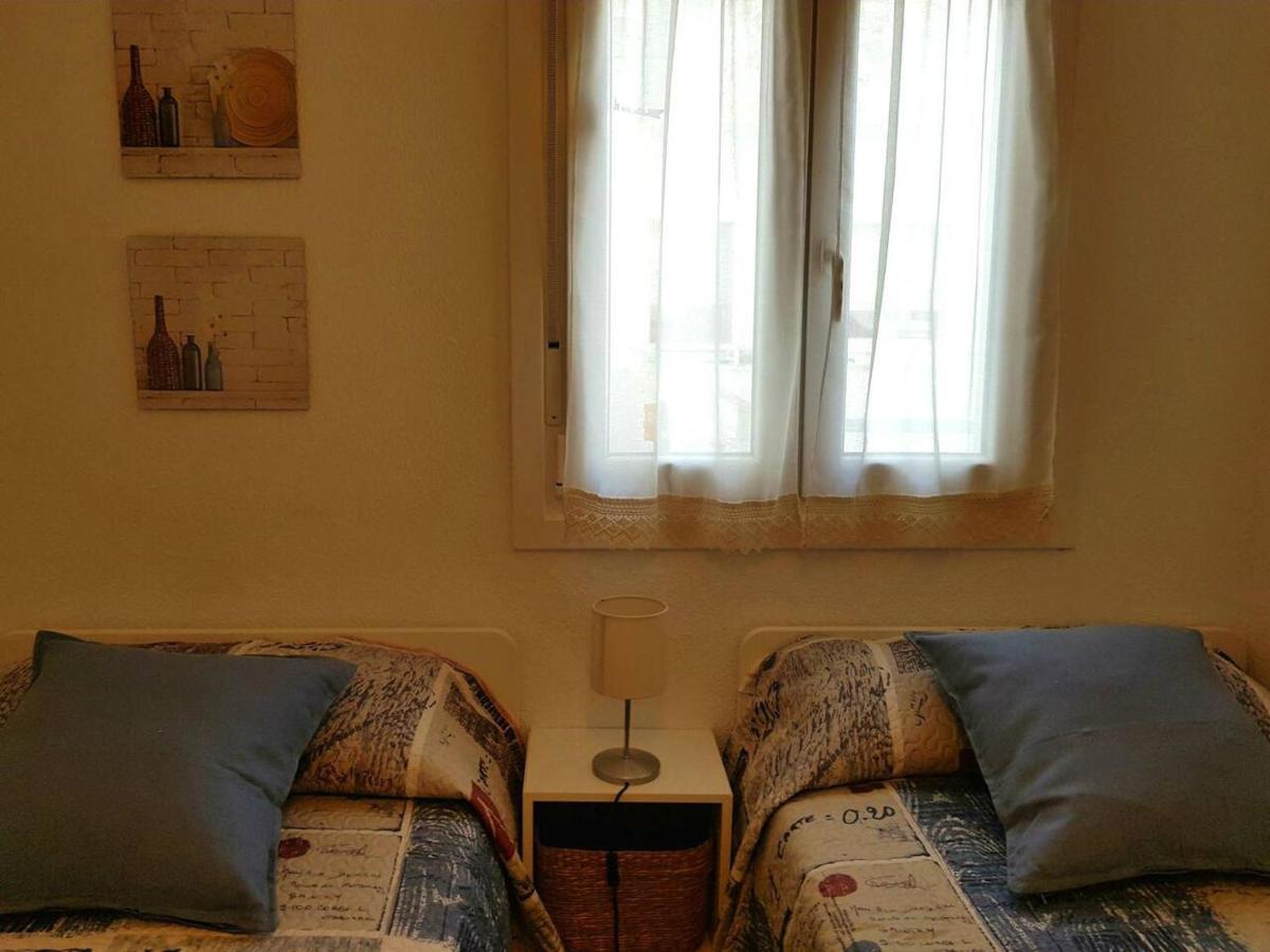 Apartamento Con Garaje En Centro Historico!! Херес-де-ла-Фронтера Экстерьер фото