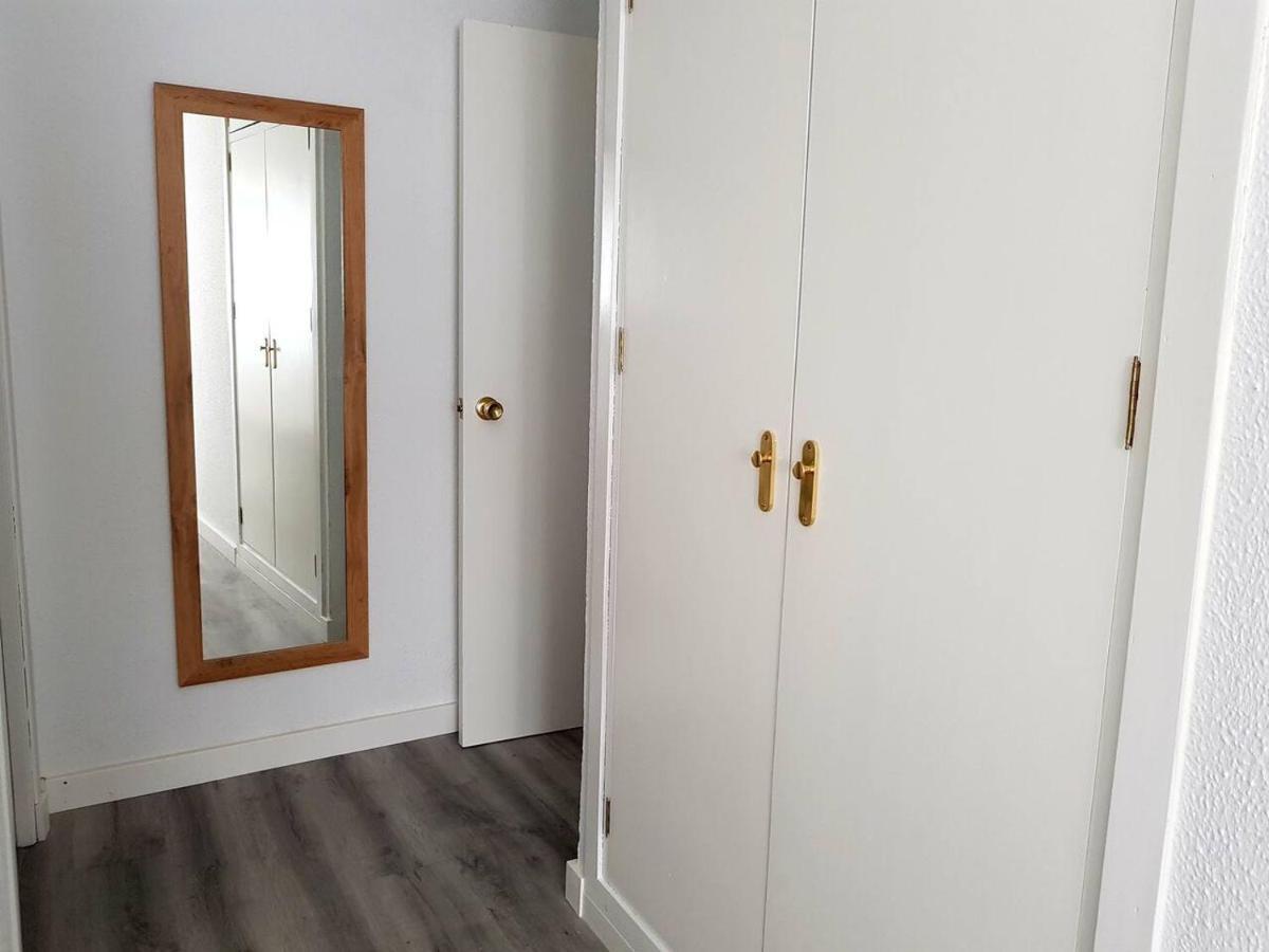 Apartamento Con Garaje En Centro Historico!! Херес-де-ла-Фронтера Экстерьер фото