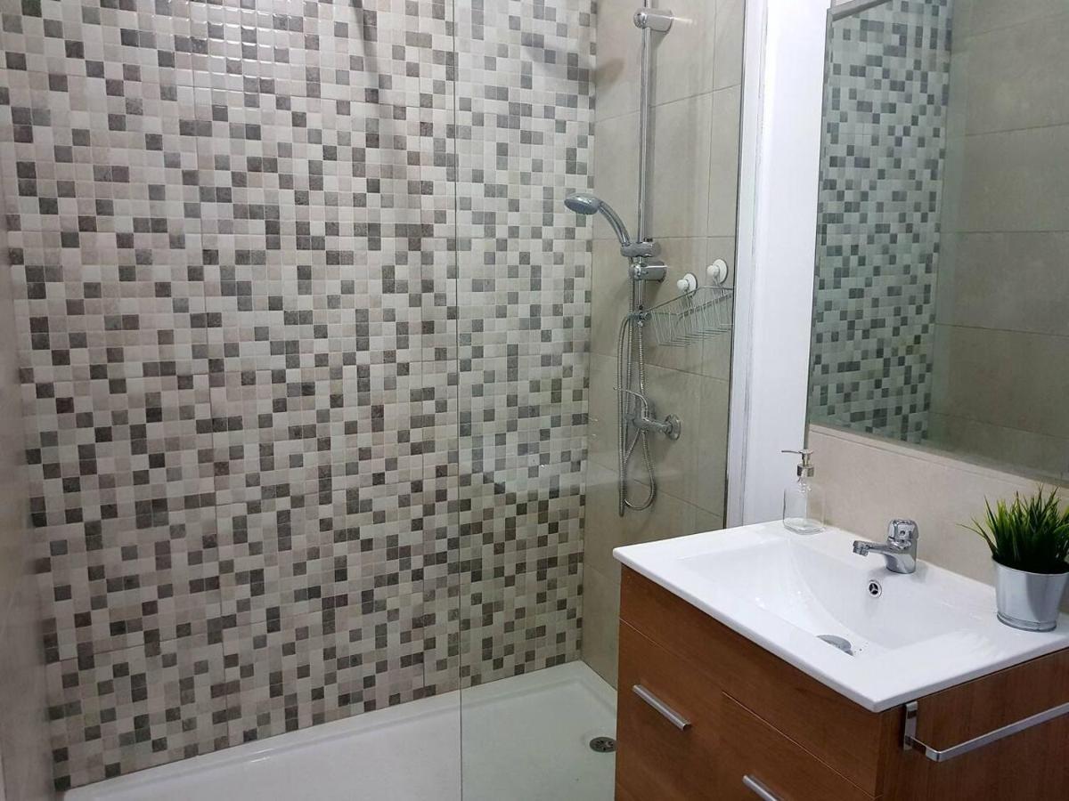 Apartamento Con Garaje En Centro Historico!! Херес-де-ла-Фронтера Экстерьер фото